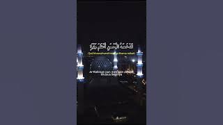 Lirik Sholawat Iqra Kitaballah || By Muhajir Lamkarun || Arab Dan Terjemahan