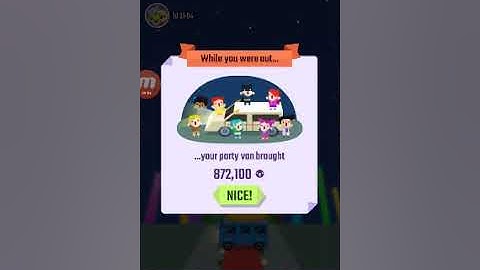 KKG Movie: Epic Party Clicker Gameplay Ep.2