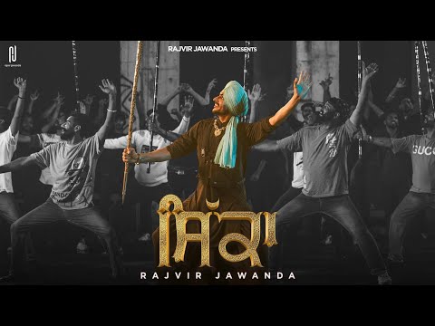 Bhangre Vich Gabru Da Sikka Chalda  Rajvir Randhawa  Latest Punjabi song 2023