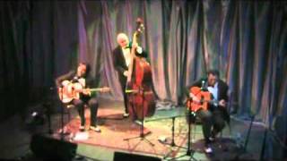 Dario Pinelli, Walter Clerici, Renato Gattone - Usa Tour 2009
