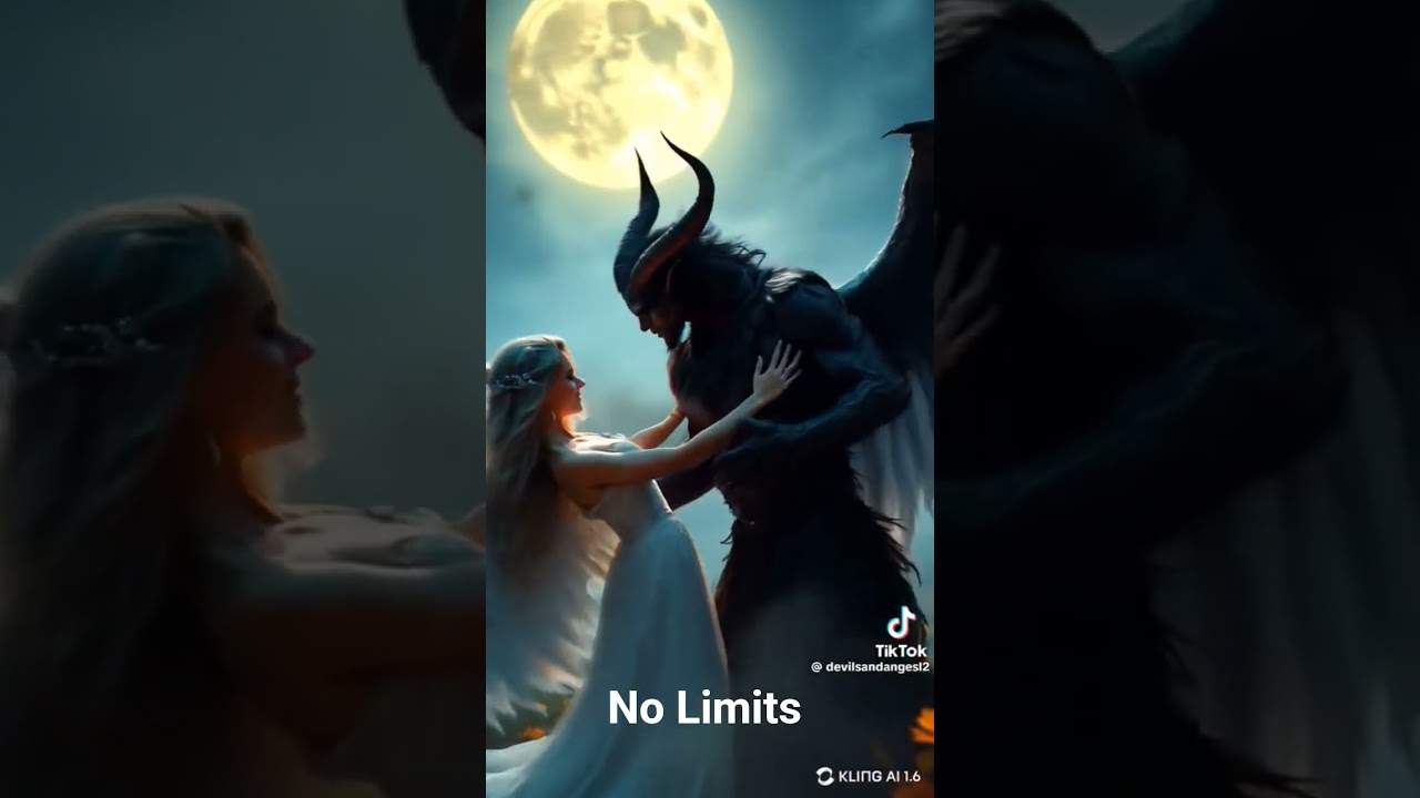 Love 💗 Knows No Limits ♾️ 