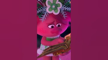 When Your Friend Makes a Thoughtful Gift 🥰 | TROLLS