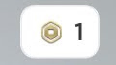 getting robux for the first time be like-