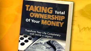 BOOK REVIEW: Taking Total Ownership of Your Money by Linda Ntuli