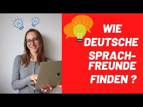 Video: Was Ist Ein Tandem?