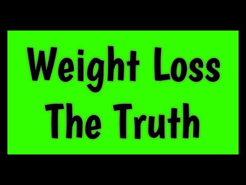 Diet and Weight Loss - Why Most Times They Don’t Work dieteticas tomy