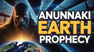 Sumerian Texts REVEAL How the Anunnaki Foretold Earth’s Destiny | History for Sleep
