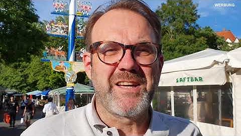 Ubiquiti CLOUD, FritzBox MESH, Netgear ORBI, Cisco Meraki, HP Aruba: WLAN-Talk mit Jörg Sahlmann