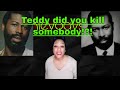 OLD HOLLYWOOD SCANDALS - Teddy  Pendergrass! Let's spill it AGAIN😆😆😆