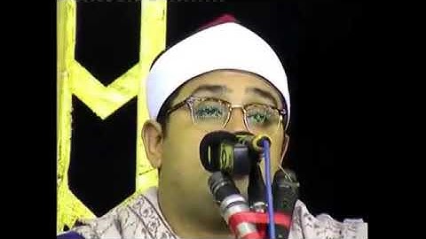 تلاوه رائعه الشيخ محمود الشحات أنور سورة البروج والشمس وقريش