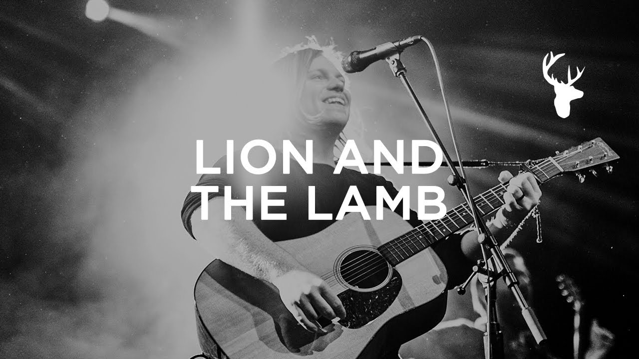 Lion And The Lamb // Leeland // Have It All