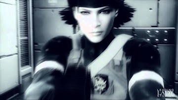 ▪ I Am TITANIUM ▪ {Leading Lady Studios