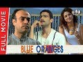 Blue Oranges | Full Movie | Rajit Kapur, Harsh Chhaya, Aham Sharma, Rati Agnihotri | Full HD 1080p