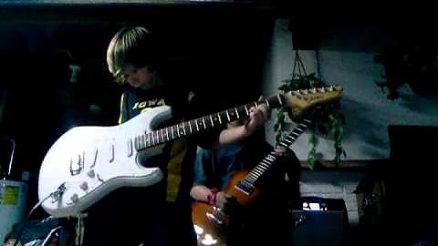 Sweet child o mine