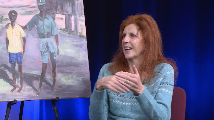 The Gallery: Jennifer Stratton