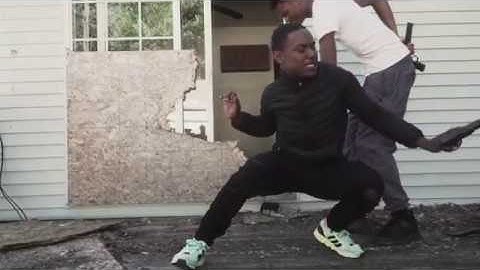 YSR Pitt - "Intro" (Block Logic Exclusive - Official Music Video)