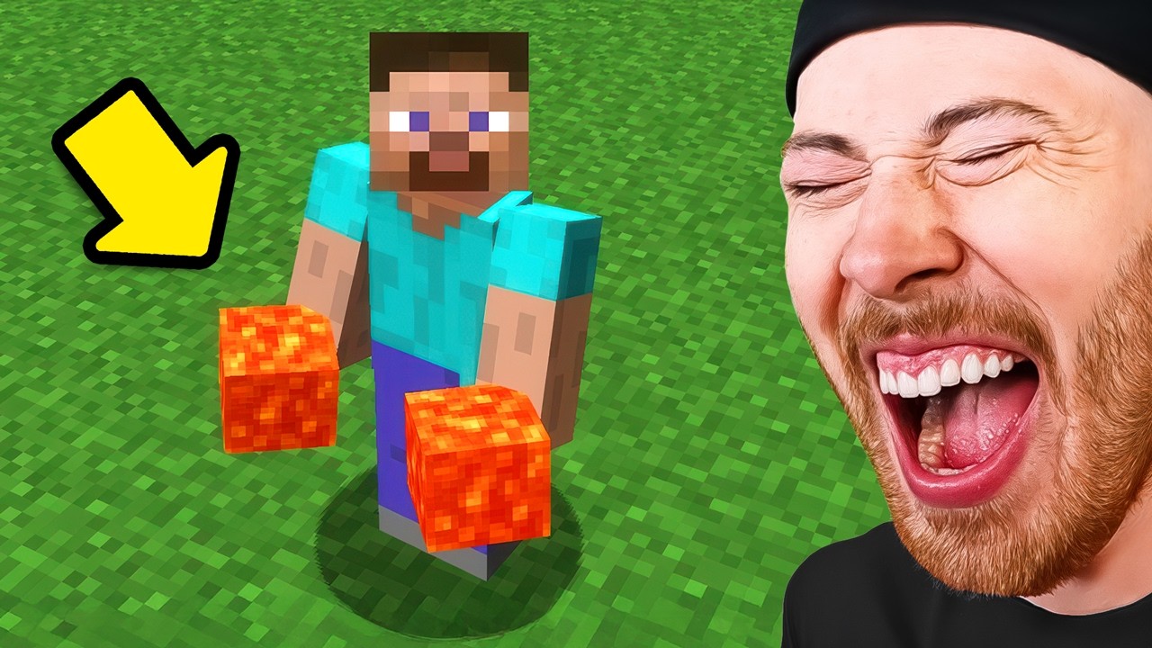 Minecraft Memes That WILL MAKE YOU LAUGH - YouTube
