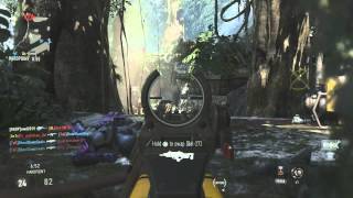 PUTTING IN WORK WITH THE AE4 (AW)