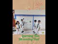 Grade 1 - Building Concepts Through Fun Learning | DPS Modern Indian School