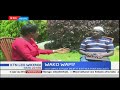 Wako Wapi: Jack Oyoo Sylvester aliyekuwa mtangazaji wa kandanda KBC