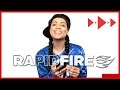 Lilly Singh Reads 'Sweet Tweets'