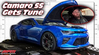 Is A Tune Required W/ Bolt Ons?