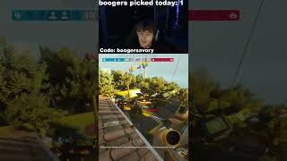 The Best THE FINALS SNIPER | boogersavory_ on #Twitch