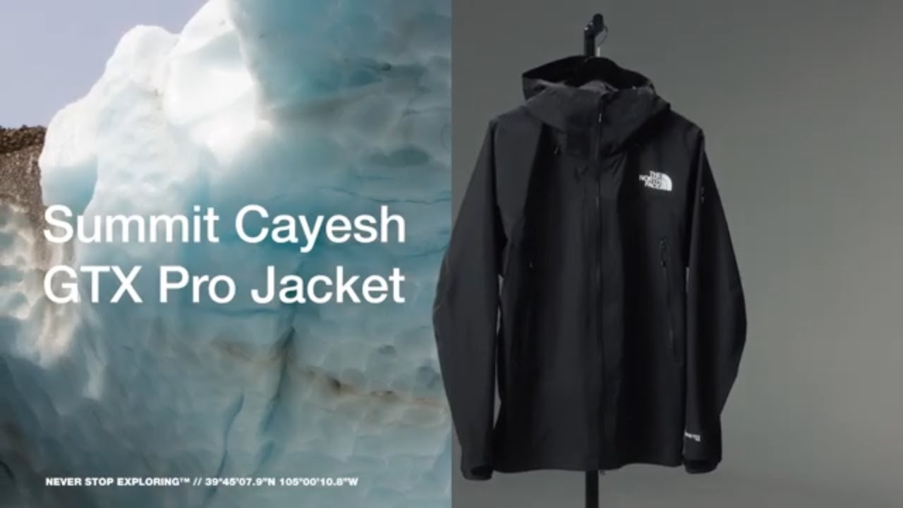 Preview of Summit Series Cayesh GORE-TEX® Pro Jacket