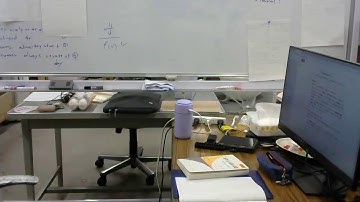 new勉強ライブ14日目 in lab