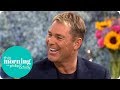 Shane Warne Tells the Truth Behind All Those Headlines | This Morning