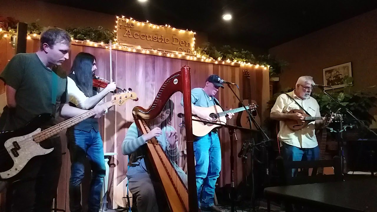 Wild Bill Jones - YouTube