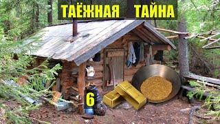 ДНЕВНИК ОТШЕЛЬНИКА ЗОЛОТО ПОБЕГ ДОМ в ЛЕСУ ТАЕЖНАЯ ТАЙНА ИСТОРИИ из ЖИЗНИ АУДИОКНИГА СЕРИАЛ 6