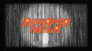 Teuku Ryzki, Aldy Maldini - Romansa Muda (Official Lyric Video)