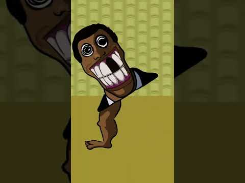 Obunga Crazy Mod | Meme Seconds