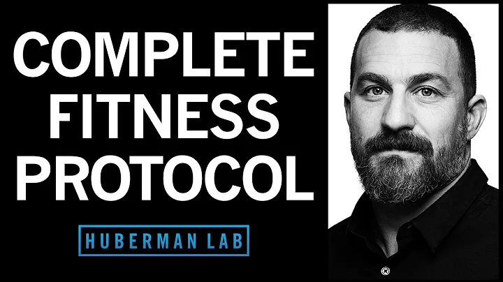 Fitness Toolkit: Protocol & Tools to Optimize Physical Health | Huberman Lab Podcast #94 - DayDayNews