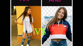 ARII VS. BABYARIEL [MUST WATCH]