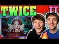 TWICE 'TT' M/V REACTION!!