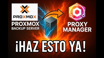 ¡Instala NGINX Proxy Manager en Proxmox en MENOS de 10 Minutos! 🔥 Guía Paso a Paso para Tu Servidor