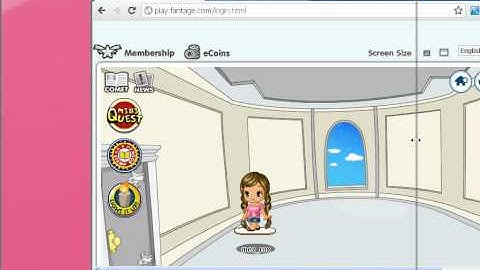 How to animate the hands of your fantage avatar