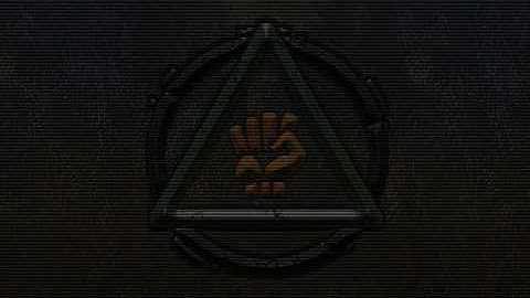 Uprising: Join or Die! - Opening Cinematic