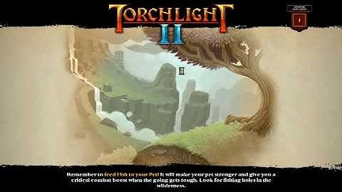 Torchlight II : Part 80 - Emberworks 2