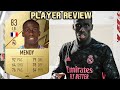 Ferland Mendy Fifa 22, Mendy And Sanchez Review For Futmas Operation Sports