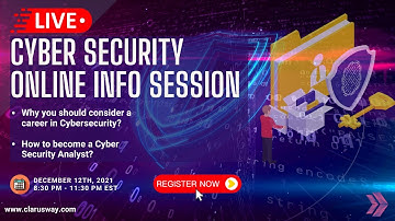 How to Get Into Cyber Security with No Experience | Cyber Security Course