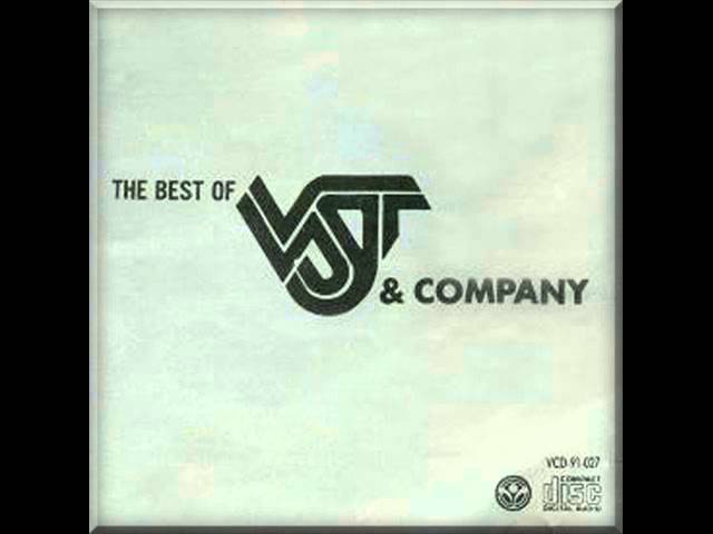 VST & Company - Puede Ba