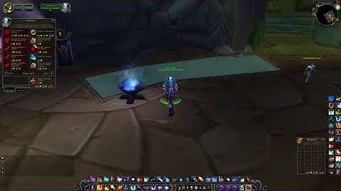 Formula: Enchant Ring - Healing Power - From where to get, WoW TBC