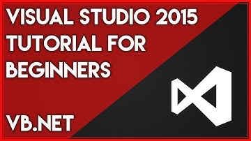 Visual Studio 2015 tutorial for Beginners | Ep18 | SQL Database | Connecting and getting records