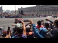 Red Bull - Show Run 2015 CDMX