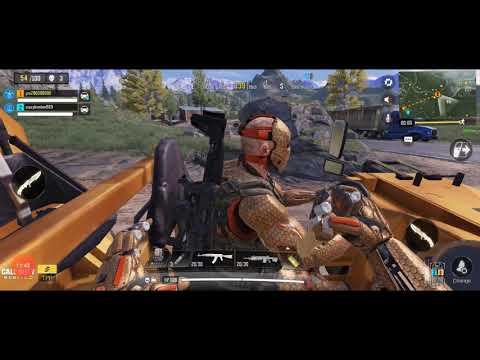 Call of Duty მე-7 სეზონი