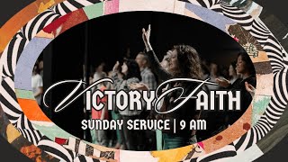 Sunday Service, April 28th - 9 AM