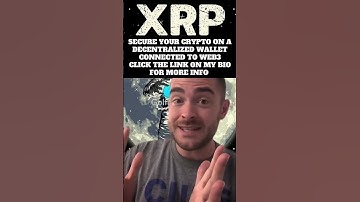Click the link on my bio to see more information #xrp #bitcoin#viral #crypcurrencey #digitalcurrency